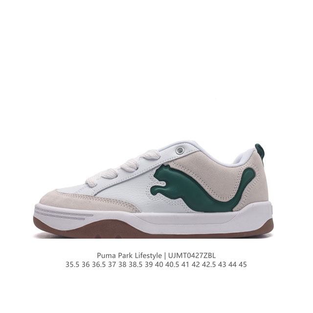 Puma puma Park Lifestyle Og Sneaker 39502235.5-45Ujmt0427Zbl D