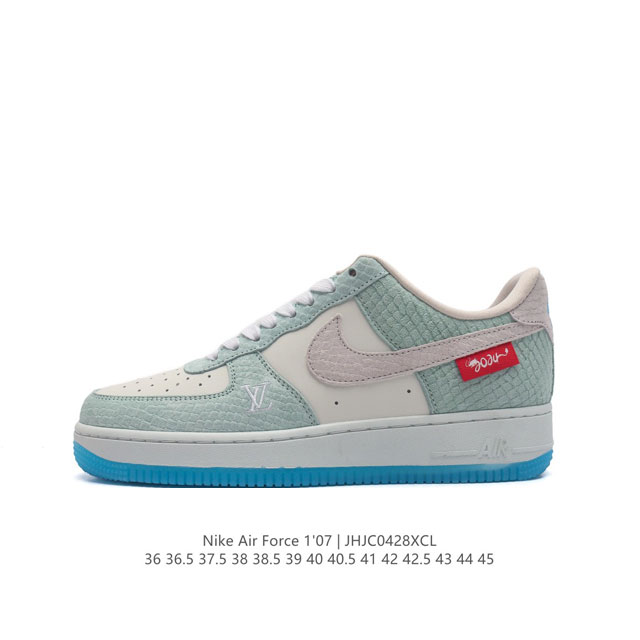 nike Air Force 1 '07 Low --Cv1724-11036 36.5 37.5 38 38.5 39 40 40.5 4