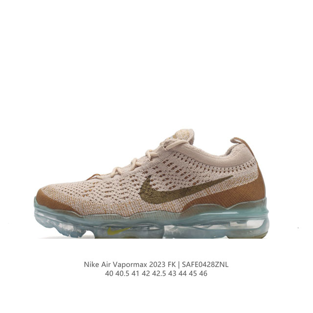 Nike Air Vapormax2023 Fk FlyknitFlyknit Air Flyknit Air Dv6840-001