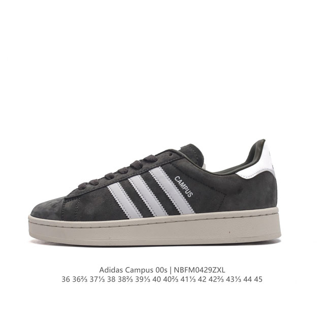 Adidas . campus 00S Adidas Campus 00S campus logo Cm844536-45N