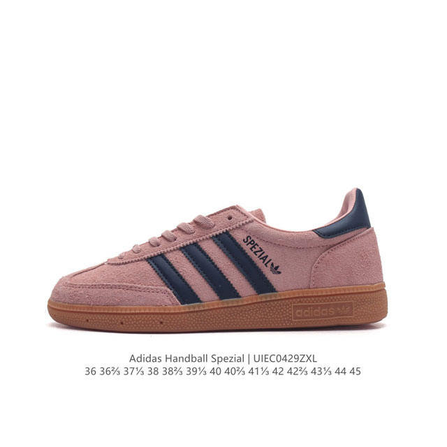 adidas Originals Handball SpzlIf656136 36 37 38 38 39 40 40 41 42 42 4