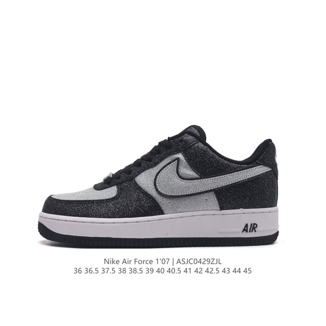 Af1 Nike Air Force 1 07 Low Cw2288-00236 36.5 37.5 38 38.5 39 40 40