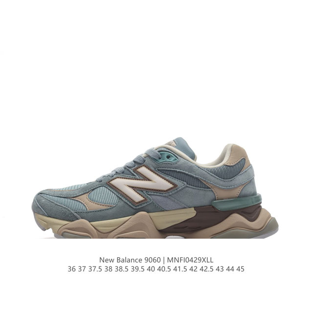 Nb New Balance Nb9060 9060 9060 9060 99X Y2K 990 Abzorb Sbs U9060Fnb