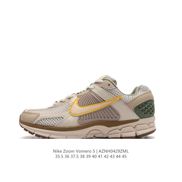 Nike Zoom Vomero 5 Nike Zoom Vomero 5 Zoom Air Cushlon Zoom Air Fn3685-0