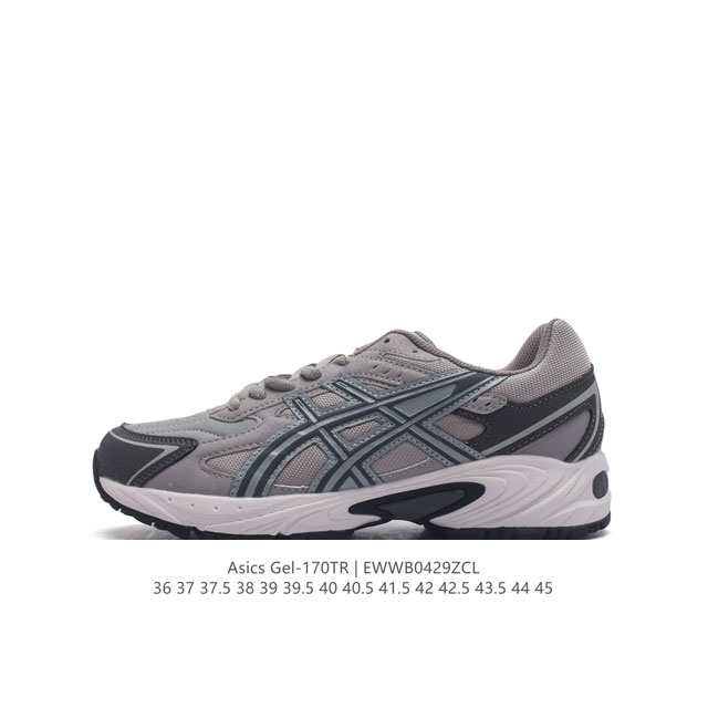 Asics Gel- Tr Gel- Tr logo 3Cm gel ahar 3A096-02336-44Ewwb0429