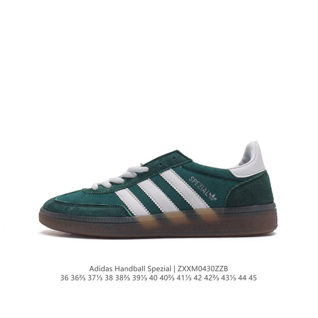 Adidas Handball Spezial If891336-45Zxxm0430Zzb