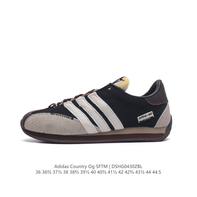 Adidas X Song For The Mute Adidas Originals song For The Mute country Og 70 sftm