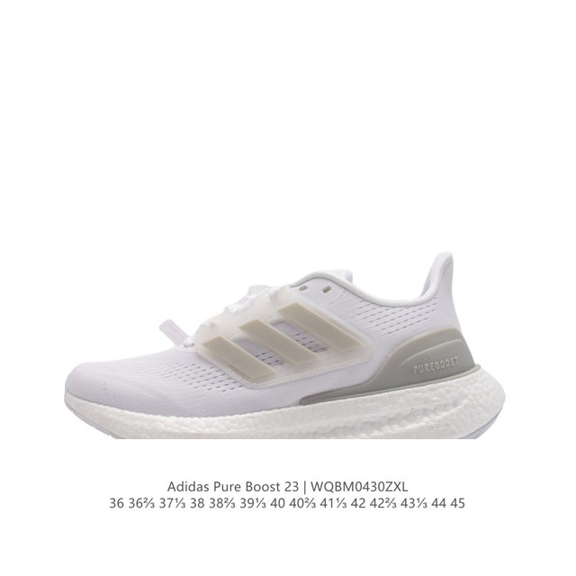 adidas Pureboost 23W s , ultraboost boost boost 23 If239336 36 37 3