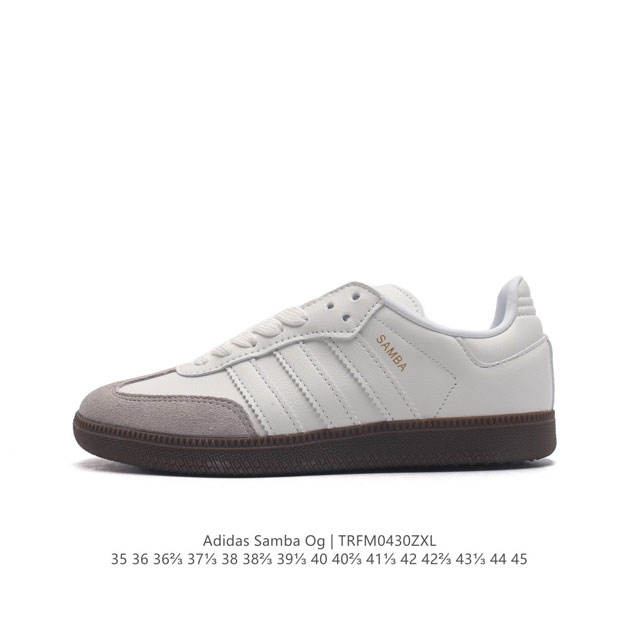 Adidas Originals Samba Og Shoes T 50 Adidas Samba samba Og t samba If064