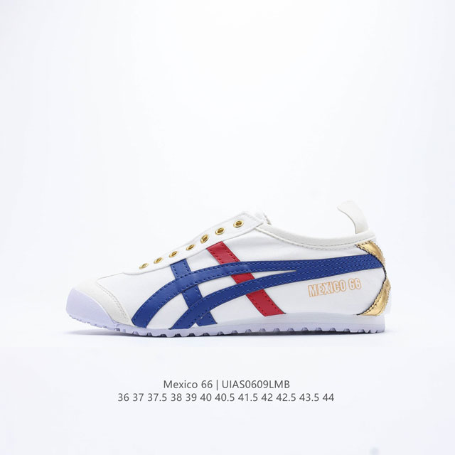 Onitsuka Tiger Nippon Made mexico 66 Deluxe 66 nfc evaSize 36 37 37.5 38 39