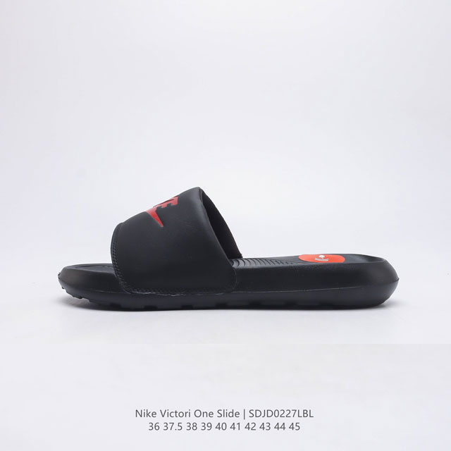 Nike Victori One Slide: Dd0234: 36-45Sdjd