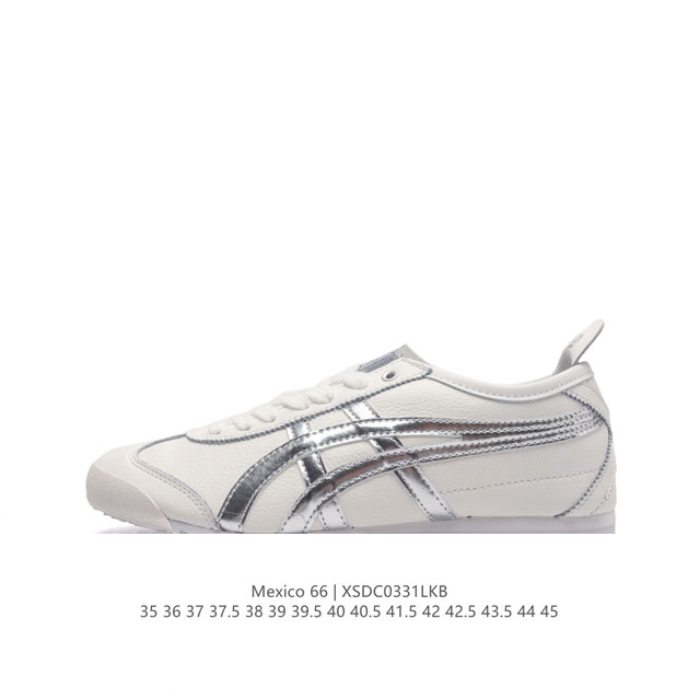 Asics - Onitsuka Tiger Mexico 66 rb 1183C126-10035-45Xsdc0331L