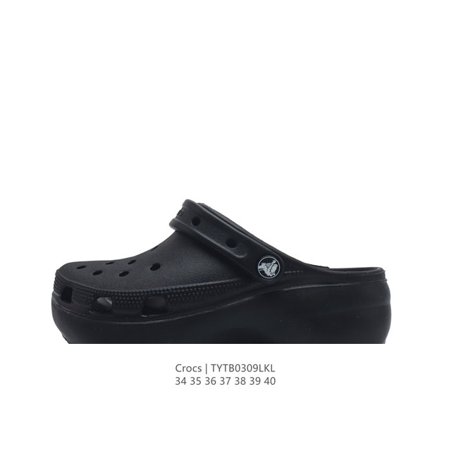 Crocs34-40Tytb0309Lkl