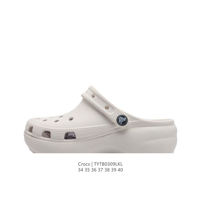 Crocs34-40Tytb0309Lkl