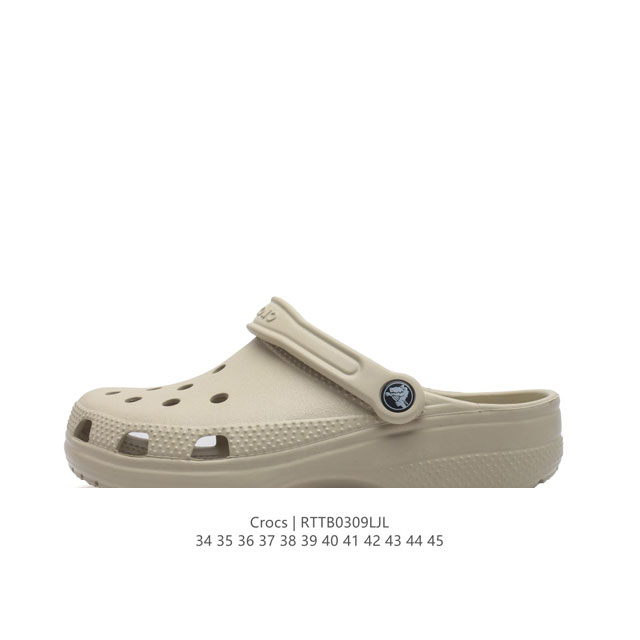 Crocs34-45Rttb0309Ljl