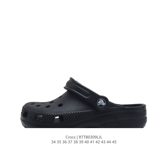 Crocs34-45Rttb0309Ljl