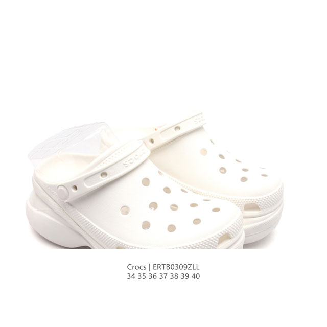 Crocs34-40Ertb0309Zll