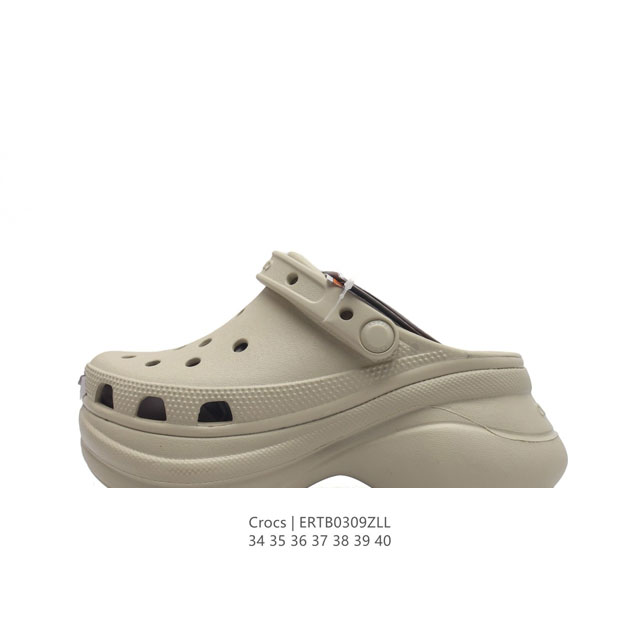 Crocs34-40Ertb0309Zll