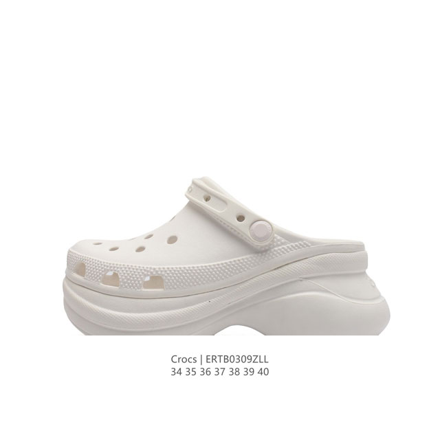 Crocs34-40Ertb0309Zll