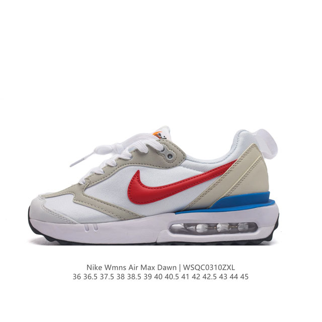 Nike Air Max Dawn 1984 airtrain Nike Air Max Dawn Max Air Air : Dj3624-0