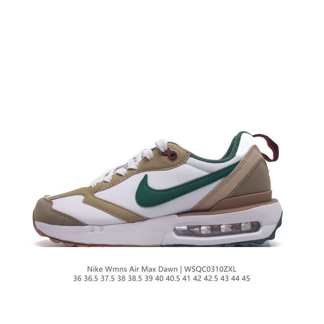 Nike Air Max Dawn 1984 airtrain Nike Air Max Dawn Max Air Air : Dj3624-0