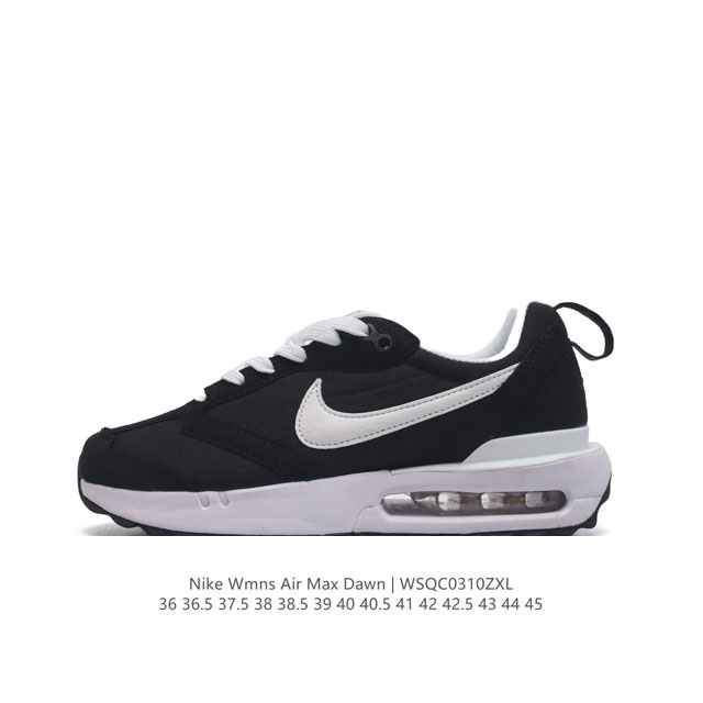 Nike Air Max Dawn 1984 airtrain Nike Air Max Dawn Max Air Air : Dj3624-0