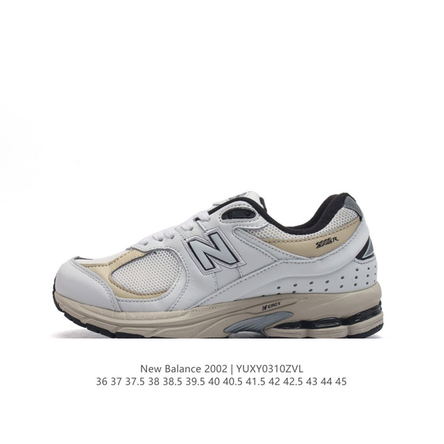 New Balance 2002R Encap N-Ergy New Balance Ml2002R336-45Yuxy03