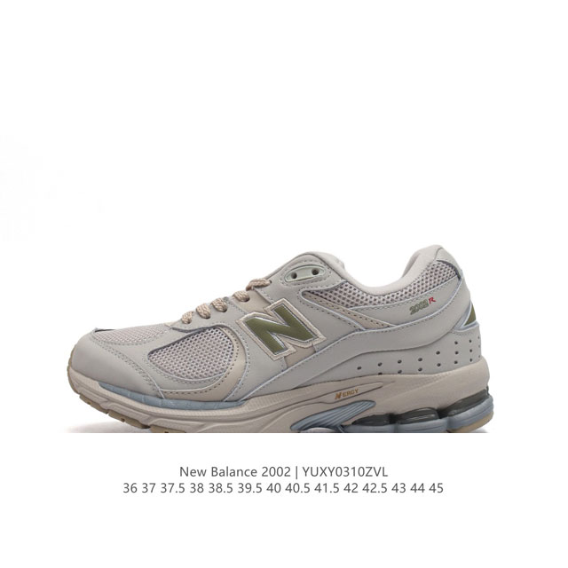 New Balance 2002R Encap N-Ergy New Balance Ml2002R336-45Yuxy03