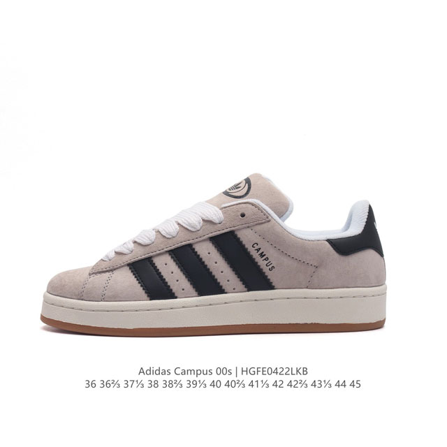 Adidas . campus 00S Adidas Campus 00S campus logo Hq870836-45H