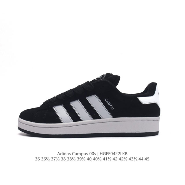 Adidas . campus 00S Adidas Campus 00S campus logo Hq870836-45H