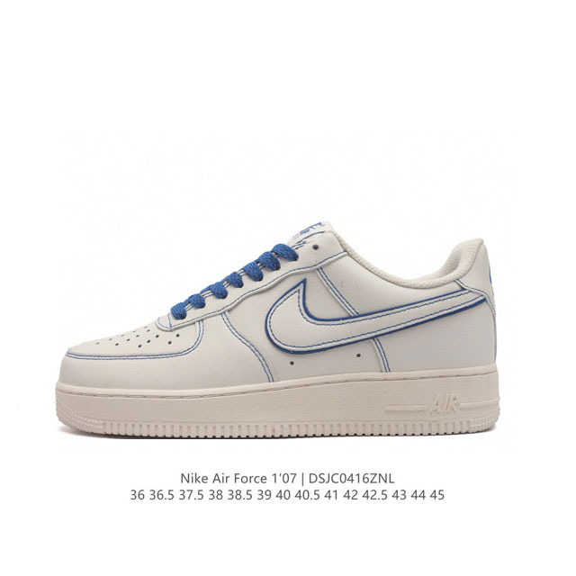 af1 Nike Air Force 1 07 Low Dd8959-70536 36.5 37.5 38 38.5 39 40 40