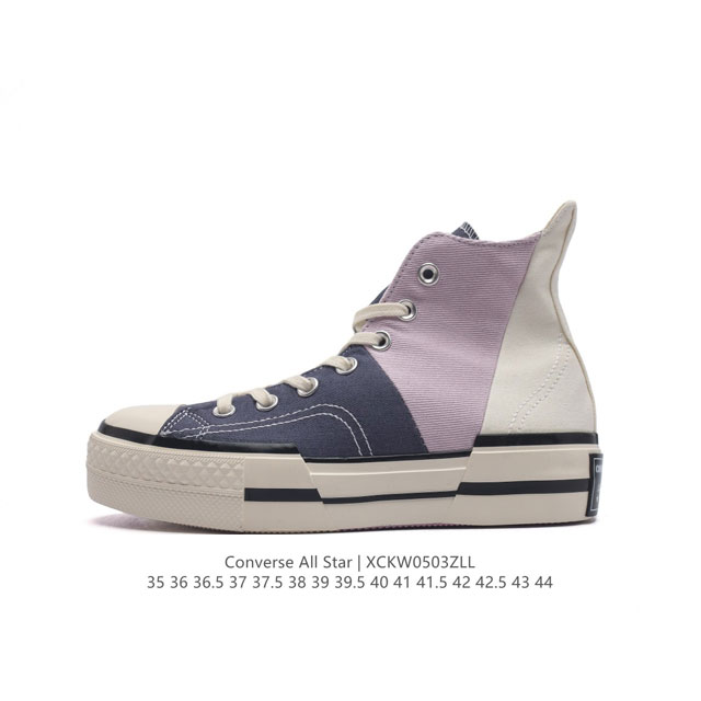 Converse pu 2020Ss converse Chuck Taylor 1970 Ox 35 36 36.5 37 37.5 38 3