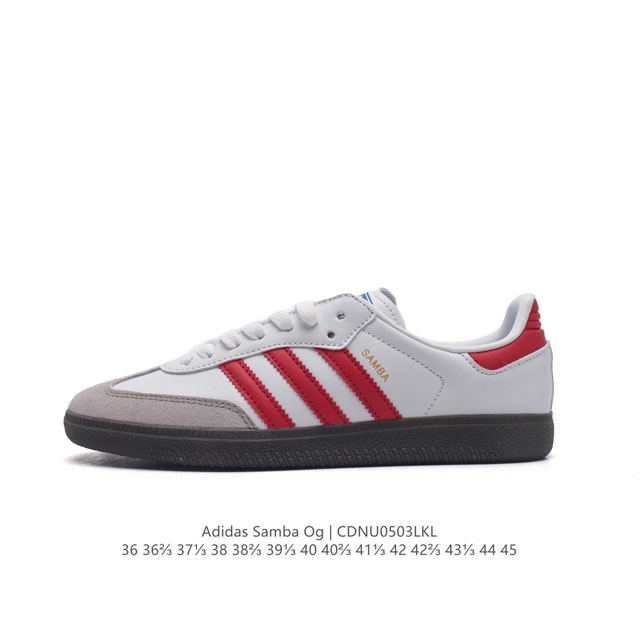 Adidas Originals Samba Og Shoes T 50 Adidas Samba samba Og t samba Ig102