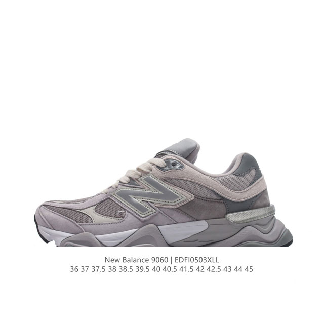 Nb New Balance Nb9060 9060 9060 9060 99X Y2K 990 Abzorb Sbs U9060Jcg