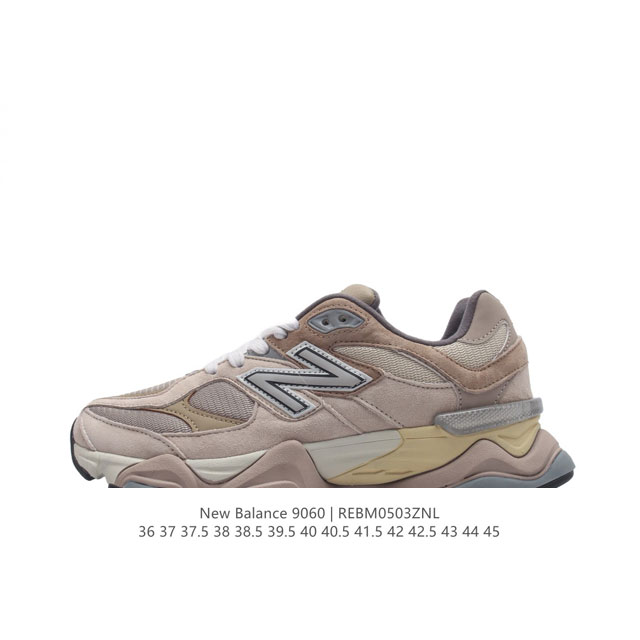 Nb New Balance Nb9060 9060 9060 9060 99X Y2K 990 Abzorb Sbs U9060Mac