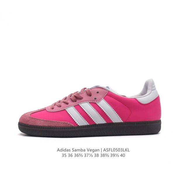 Adidas sambavegan adidas Samba , , , t , Ig102435 40Asfl0503Lk