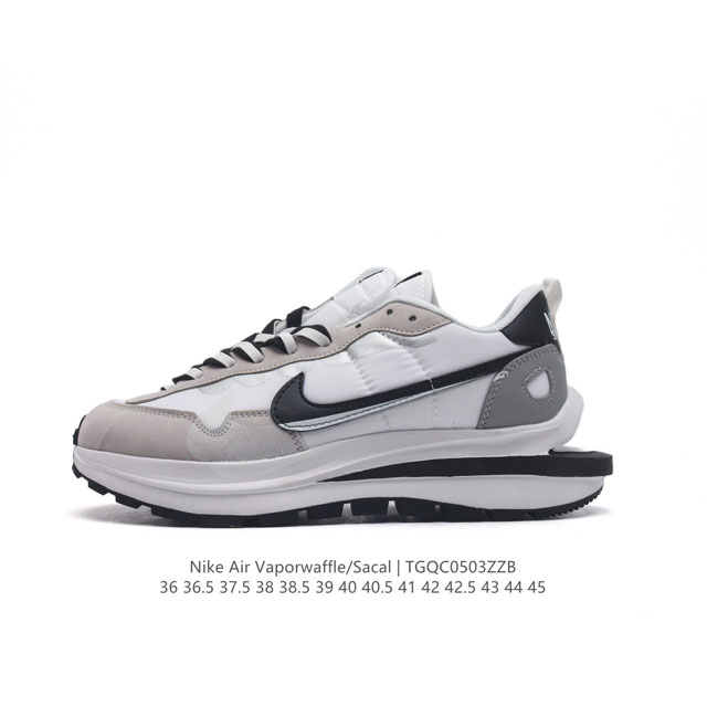 Sacai X Nike Vaporwaffle 3.0 pegasus vaporfly swoosh sacai triples Dd187