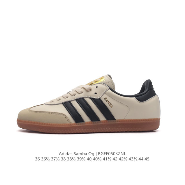 Adidas Originals Samba Og Shoes T 50 Adidas Samba samba Og t samba Id834