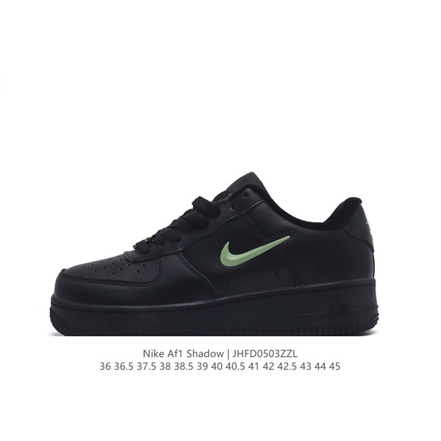 Nike Air Force 1 '07 Low force 1 36 36.5 37.5 38 38.5 39 40 40.5 41 42 4