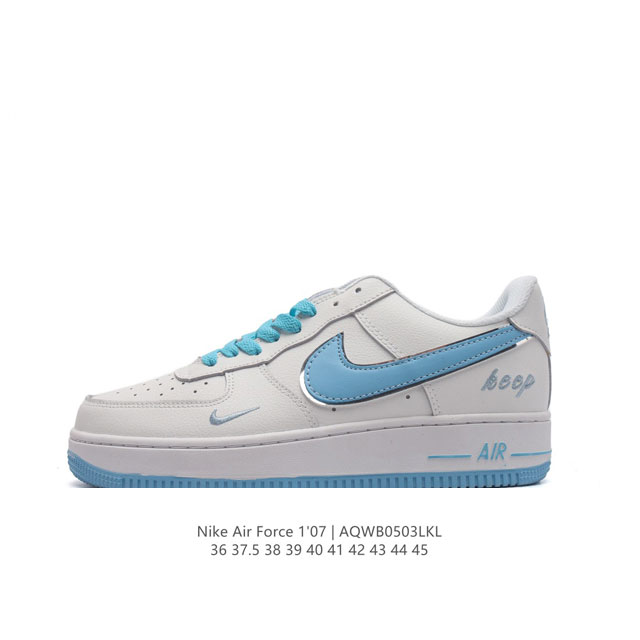 Nike Air Force 1 '07 Low force 1 36 37.5 38 39 40 41 42 43 44 45Aqw