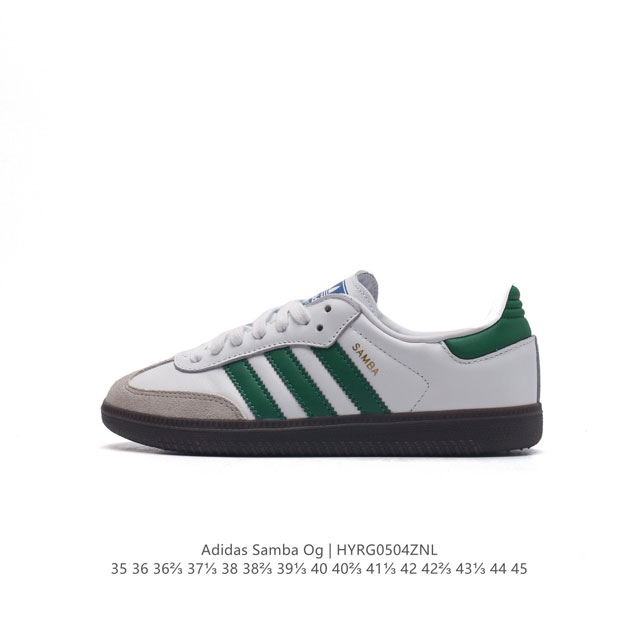 Adidas Originals Samba Og Shoes T 50 Adidas Samba samba Og t samba Ig102