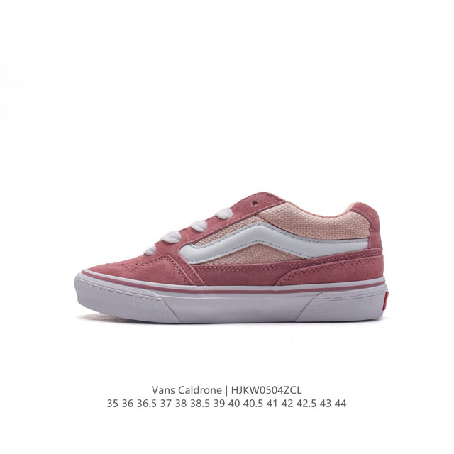 vans Caldrone 35-44Hjkw0504Zcl