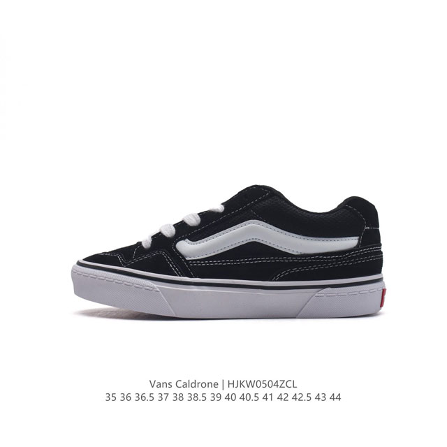 vans Caldrone 35-44Hjkw0504Zcl