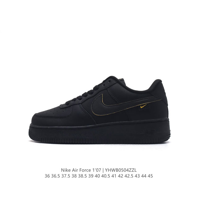 Nike Air Force 1 '07 40 Nike Air Ci091936 45Yhwb0504Zzl