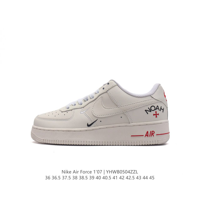 Nike Air Force 1 '07 40 Nike Air Ci091936 45Yhwb0504Zzl