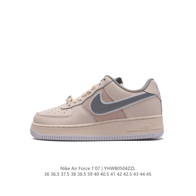 Nike Air Force 1 '07 40 Nike Air Ci091936 45Yhwb0504Zzl