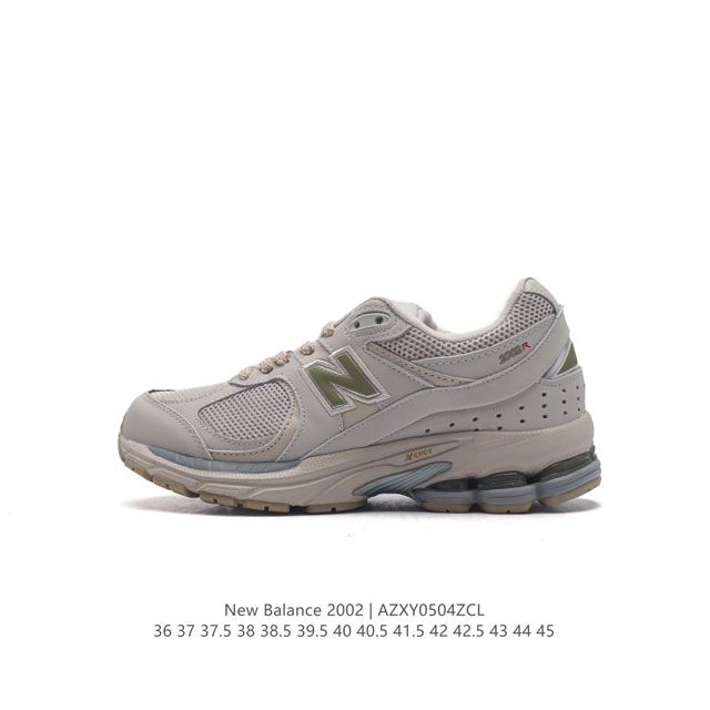 New Balance 2002R Encap N-Ergy New Balance M2002Rho36-45Azxy05