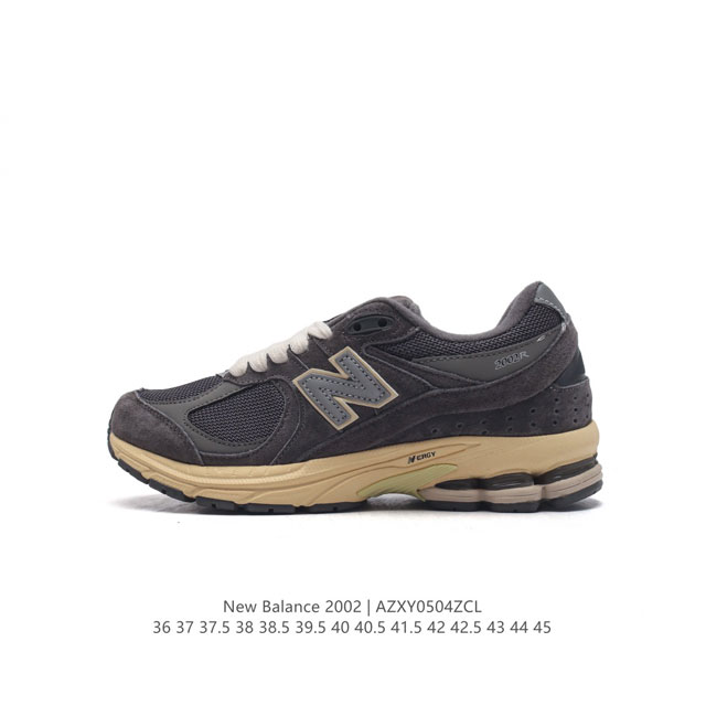 New Balance 2002R Encap N-Ergy New Balance M2002Rho36-45Azxy05