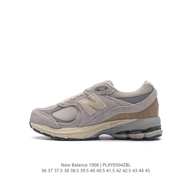 New Balance M 6 nb 2002 6 nb 2002R vibe 6R M 6Rcm36-45Plxy0504