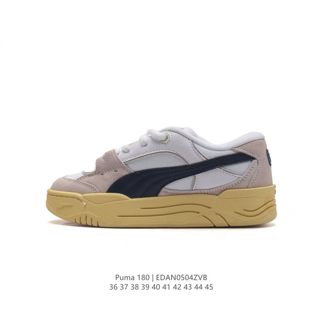 puma 180 Night Rider 39322136-45Edan0504Zvb